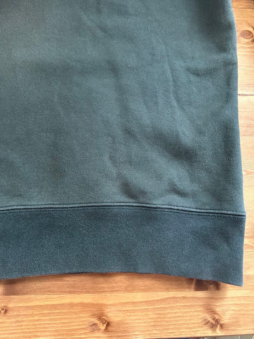 ニコちゃんマークL