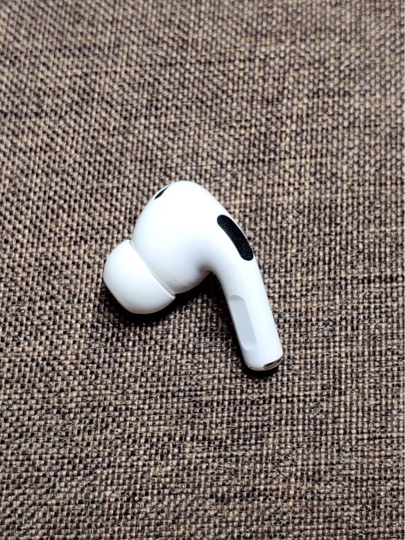 左耳 Apple AirPods Pro 第2世代 正規品 片耳411