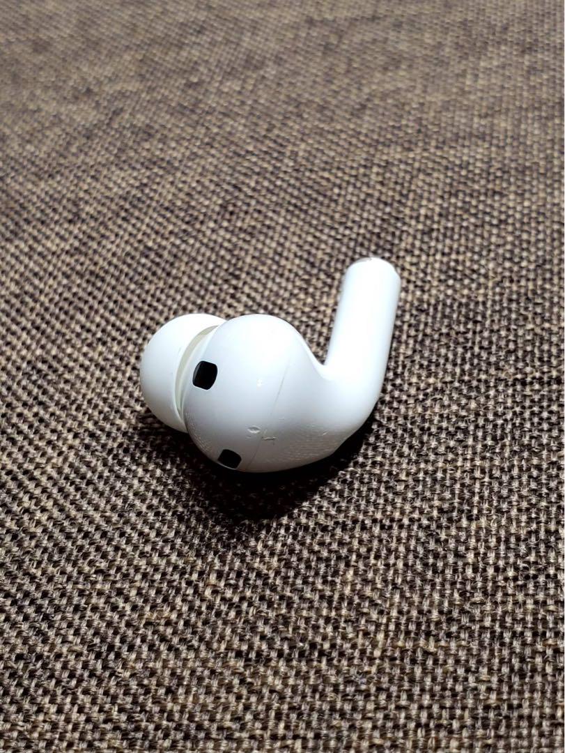 左耳 Apple AirPods Pro 第2世代 正規品 片耳411