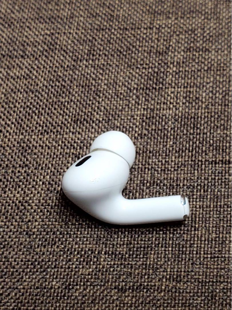 左耳 Apple AirPods Pro 第2世代 正規品 片耳411