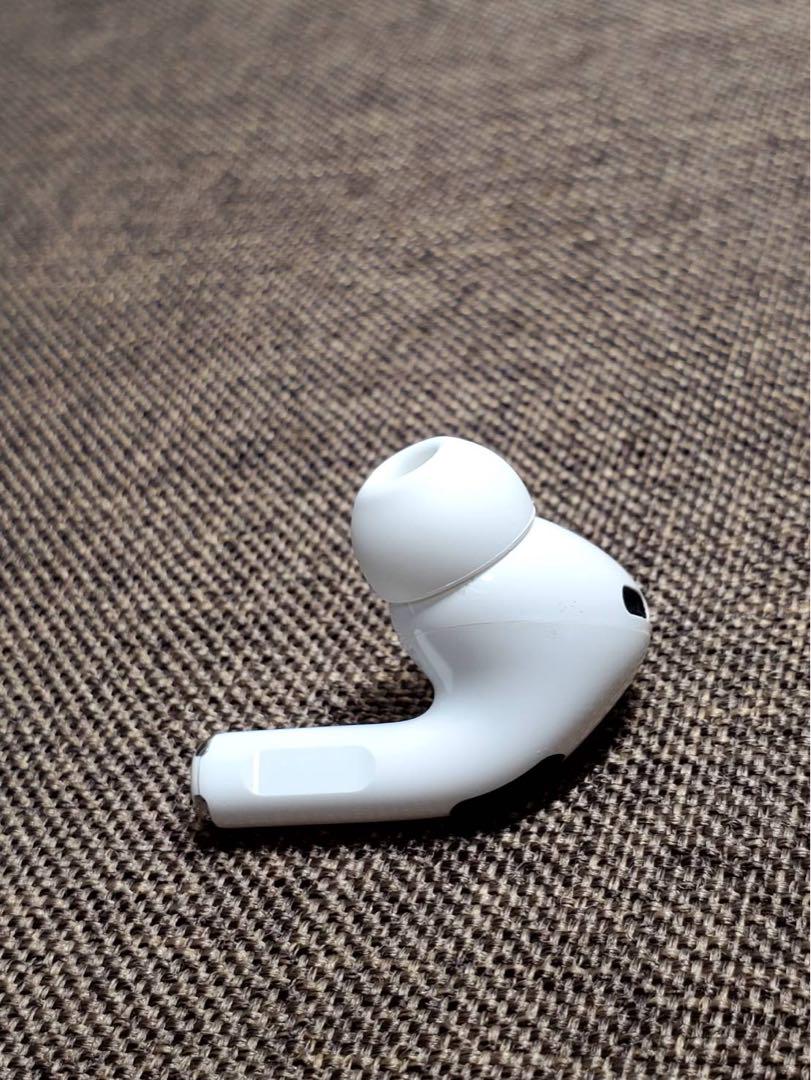 左耳 Apple AirPods Pro 第2世代 正規品 片耳411