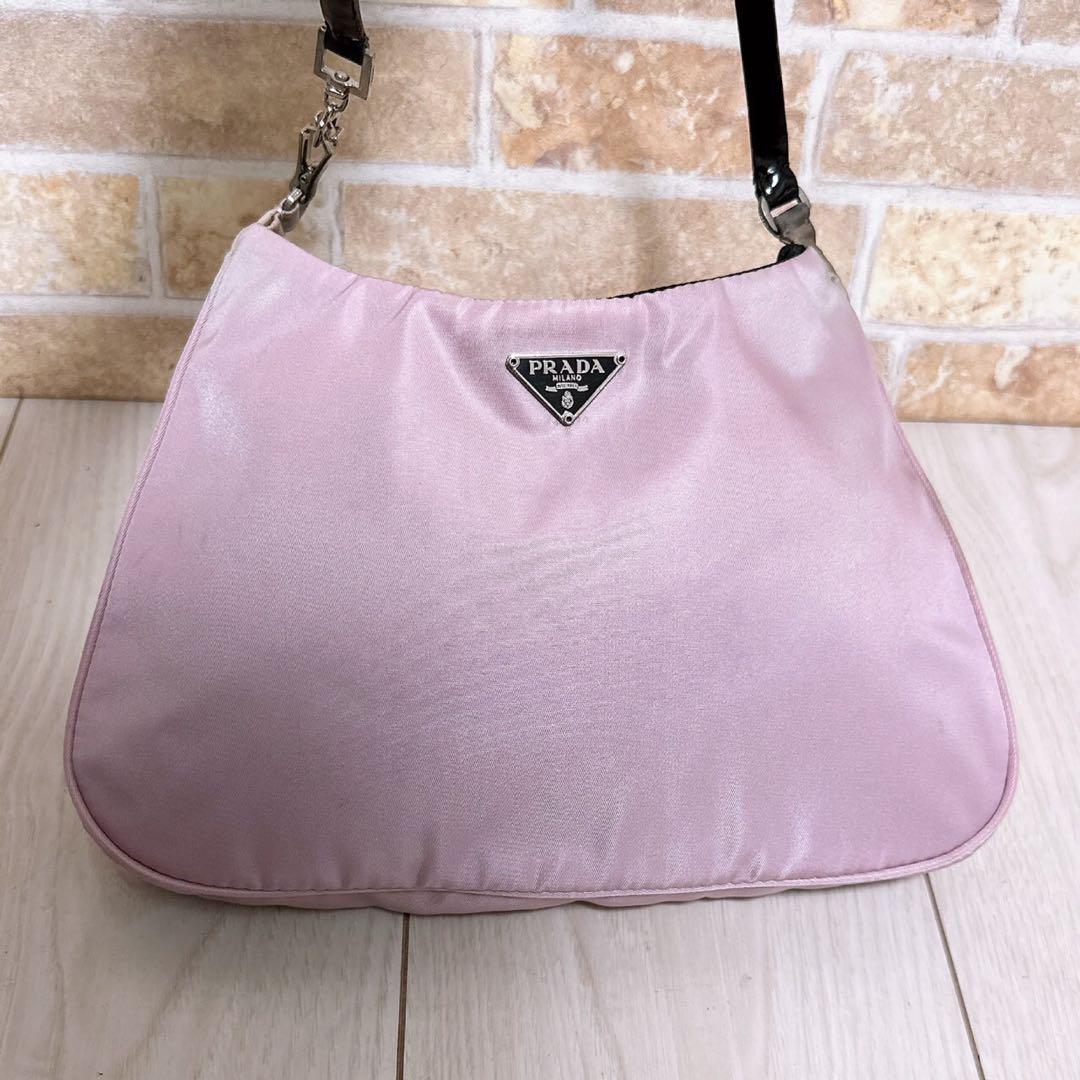 《格安》PRADA(プラダ) ハンドバッグ