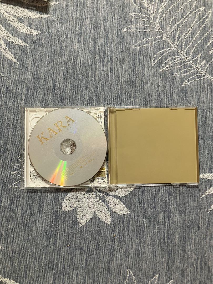 KARA CD DVD Blu-ray まとめ売り KARA CD・DVD・Blu-ray まとめ売り セット - メルカリ