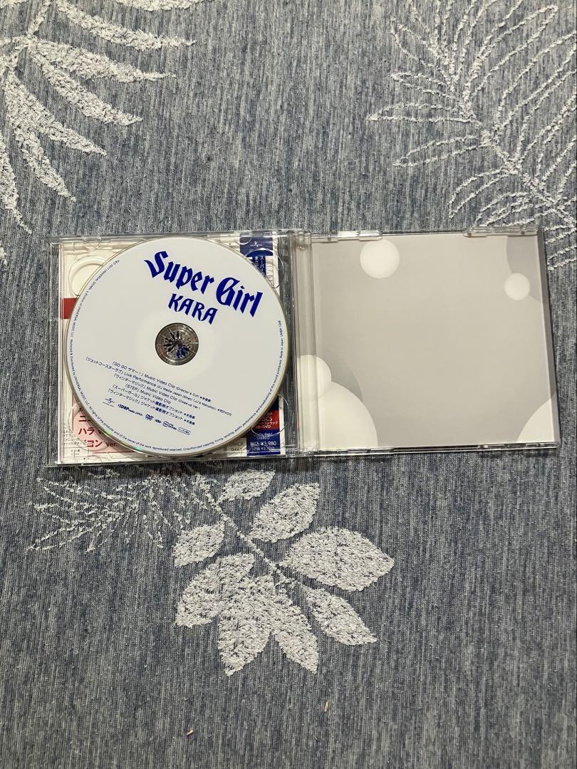 KARA CD・DVD・Blu-ray まとめ売り セット - メルカリ
