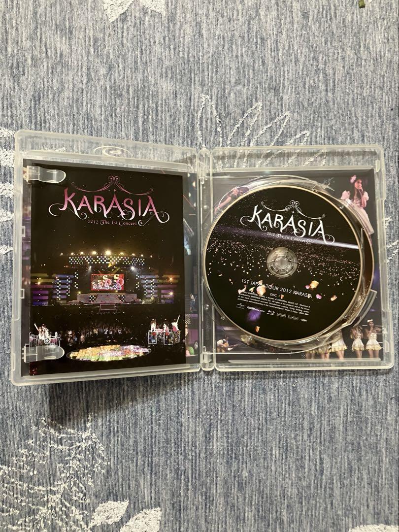 KARA CD DVD Blu-ray まとめ売り KARA CD・DVD・Blu-ray まとめ売り セット - メルカリ