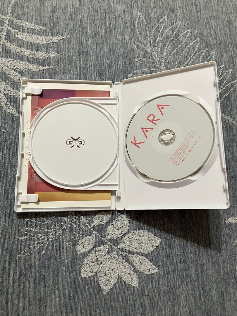 KARA CD DVD Blu-ray まとめ売り KARA CD・DVD・Blu-ray まとめ売り セット - メルカリ