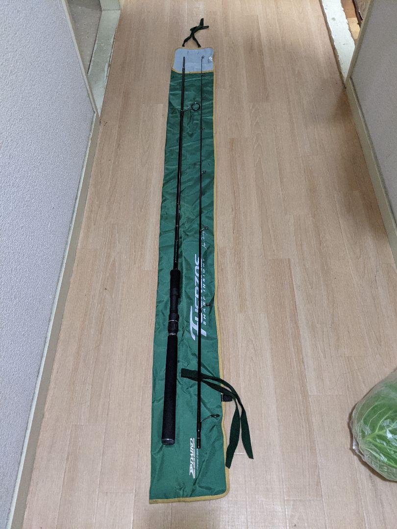 ダイコー フェルザスFZ-90LS Arcus