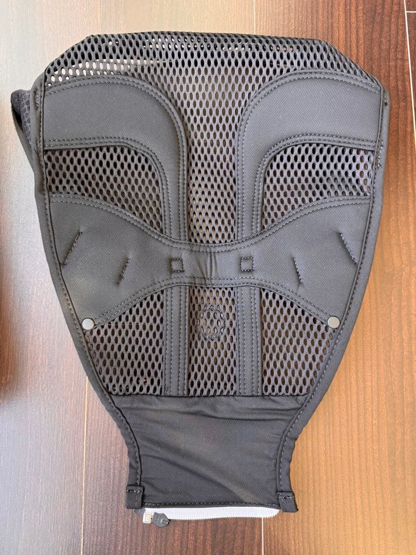 ジェットブラックAir