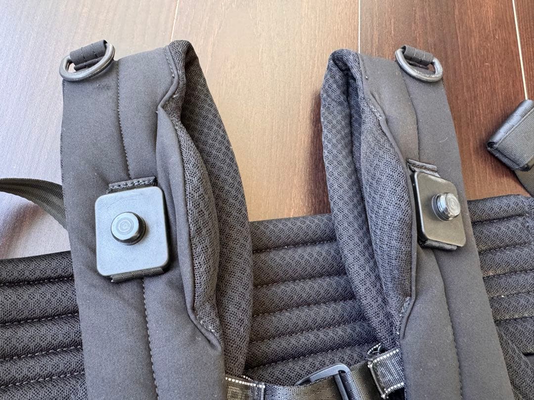 AIRBUGGY エアバギー