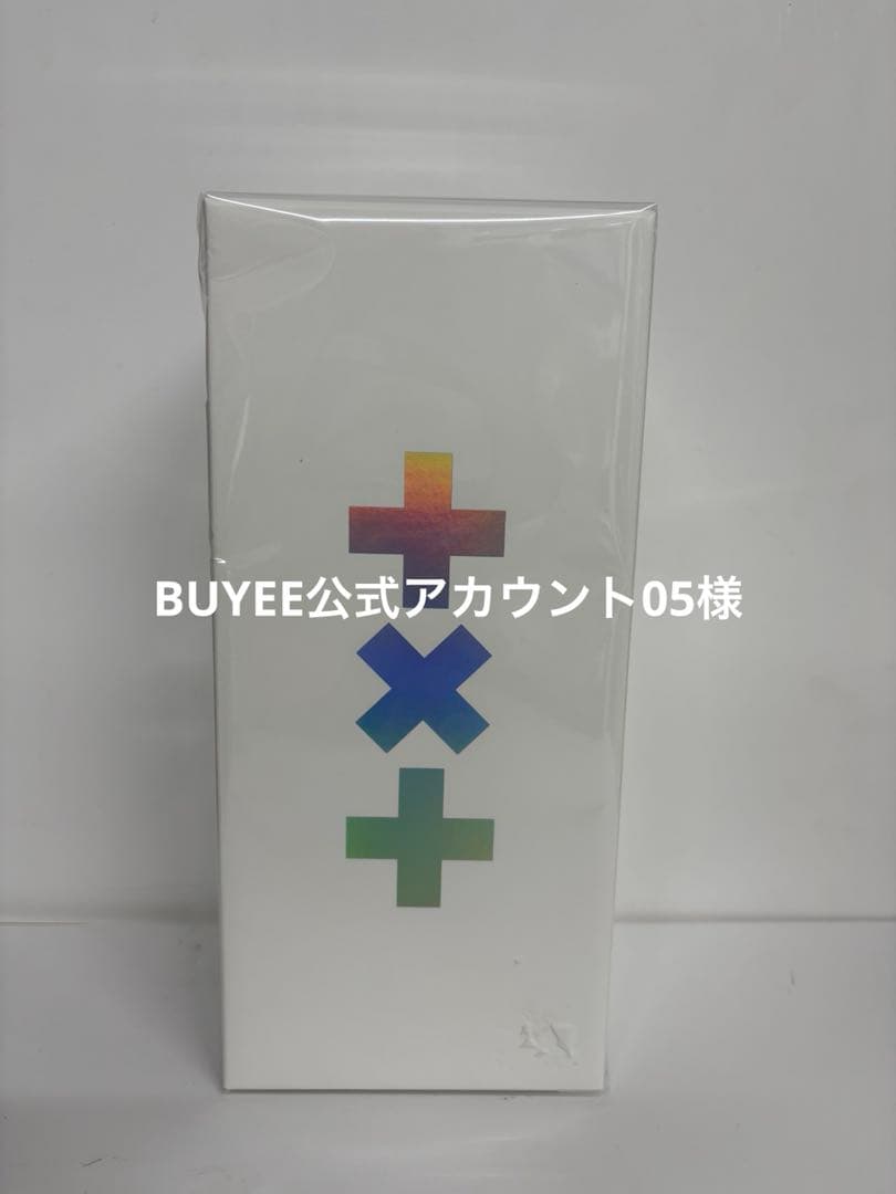 TXT 公式ペンライト ver 2