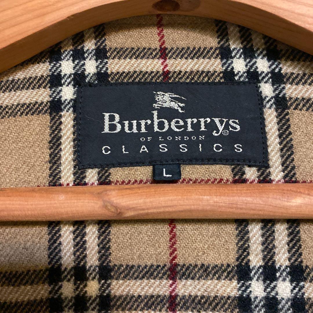 お買い得安い バーバリー ダッフルコート ダークグリーン深緑 CJWh3-m32260717899 クラシック BURBERRY HOT最新作