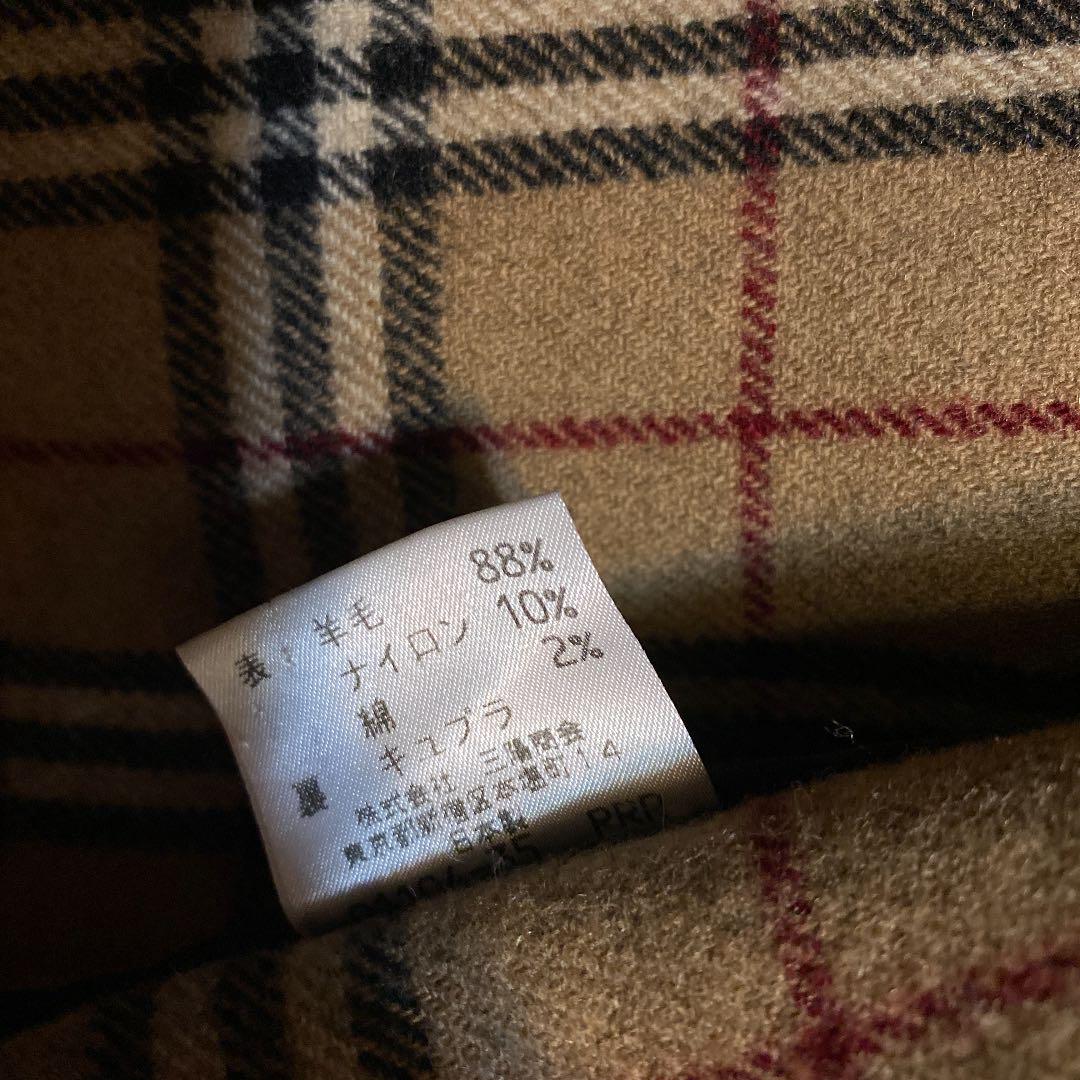 お買い得安い バーバリー ダッフルコート ダークグリーン深緑 CJWh3-m32260717899 クラシック BURBERRY HOT最新作