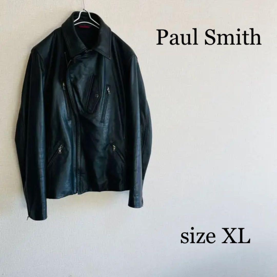 ブラック系,XL(LL)出産祝いなども豊富 【Paul Smith】 ポール・スミス ライダース レザージャケット XL 黒 ライダースジャケット ジャケット/アウターブラック系XL(LL)¥12,960-pontodeapoio.org.br ブラック系,XL(LL)出産祝いなども豊富 【Paul Smith】 ポール・スミス ライダース レザージャケット XL 黒 ライダースジャケット ジャケット/アウターブラック系XL(LL)¥12,960-pontodeapoio.org.br