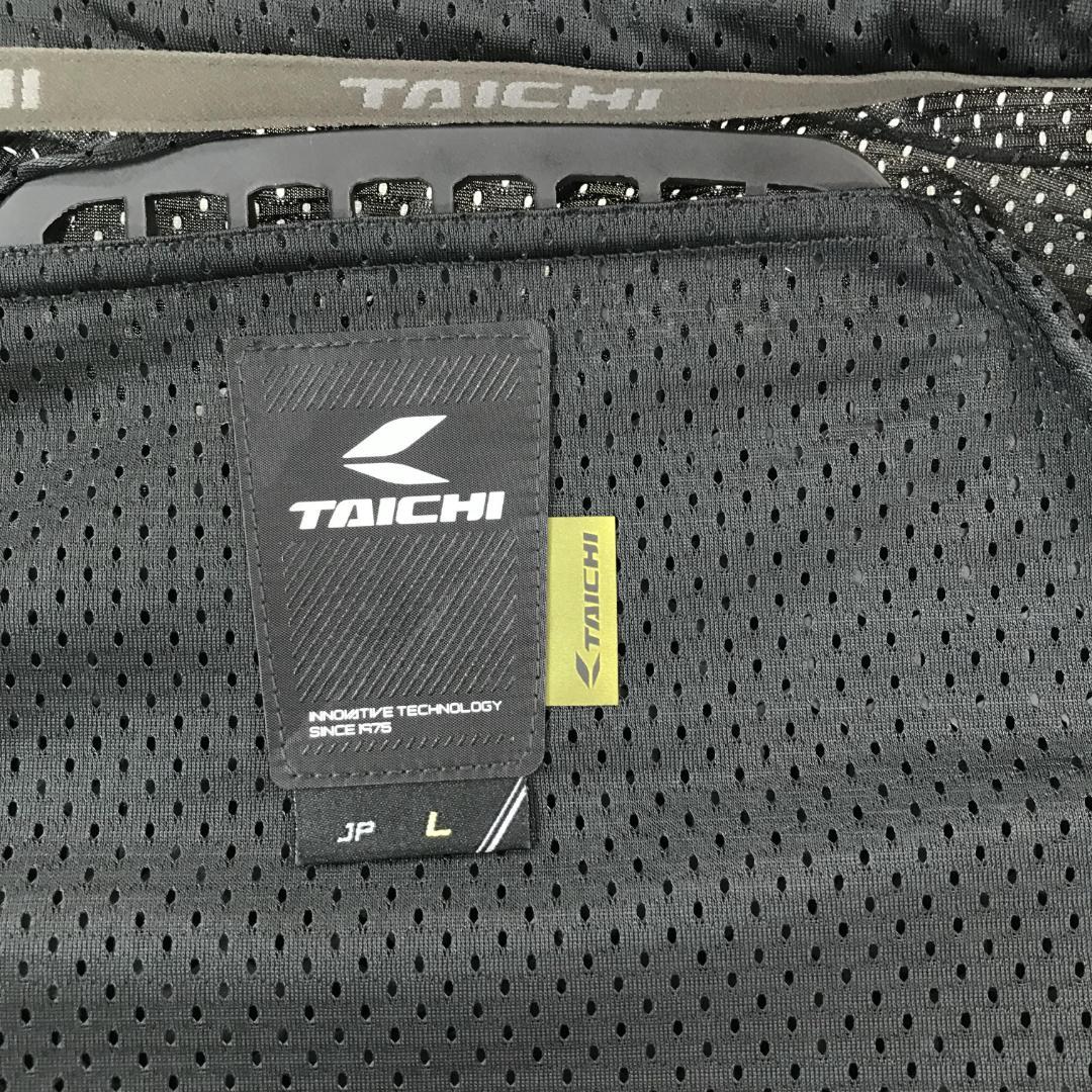 と*も様 [RSタイチ] バイク用 インナープロテクター フル