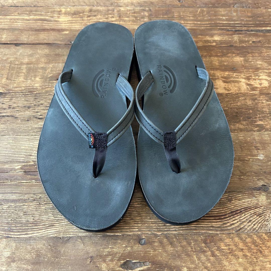 RAINBOW SANDALS × JOURNAL STANDATD