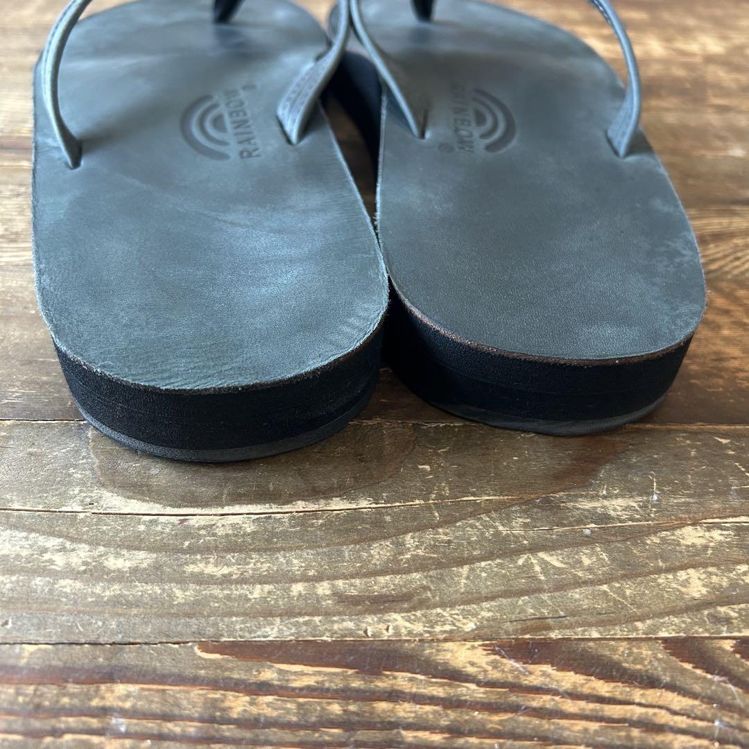 RAINBOW SANDALS × JOURNAL STANDATD