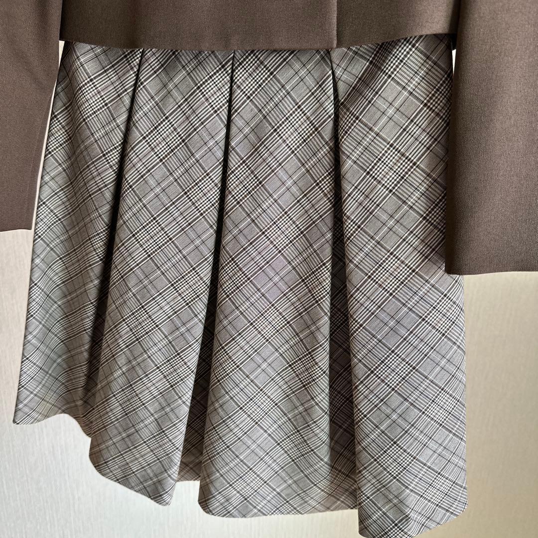 BEAMSフォーマルドレス120cm