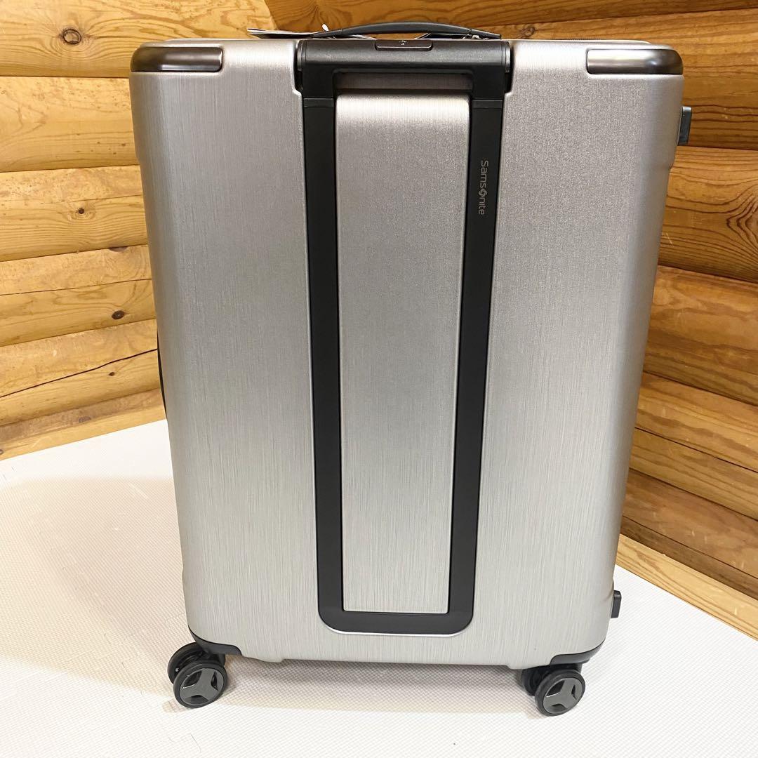 【未使用品】SAMSONITE スーツケース キャリーケース EVOA スピナー