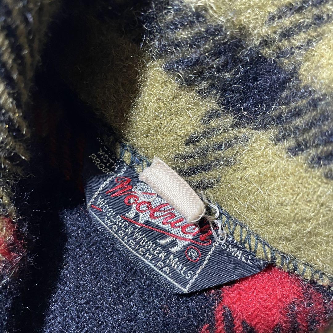 woolrich