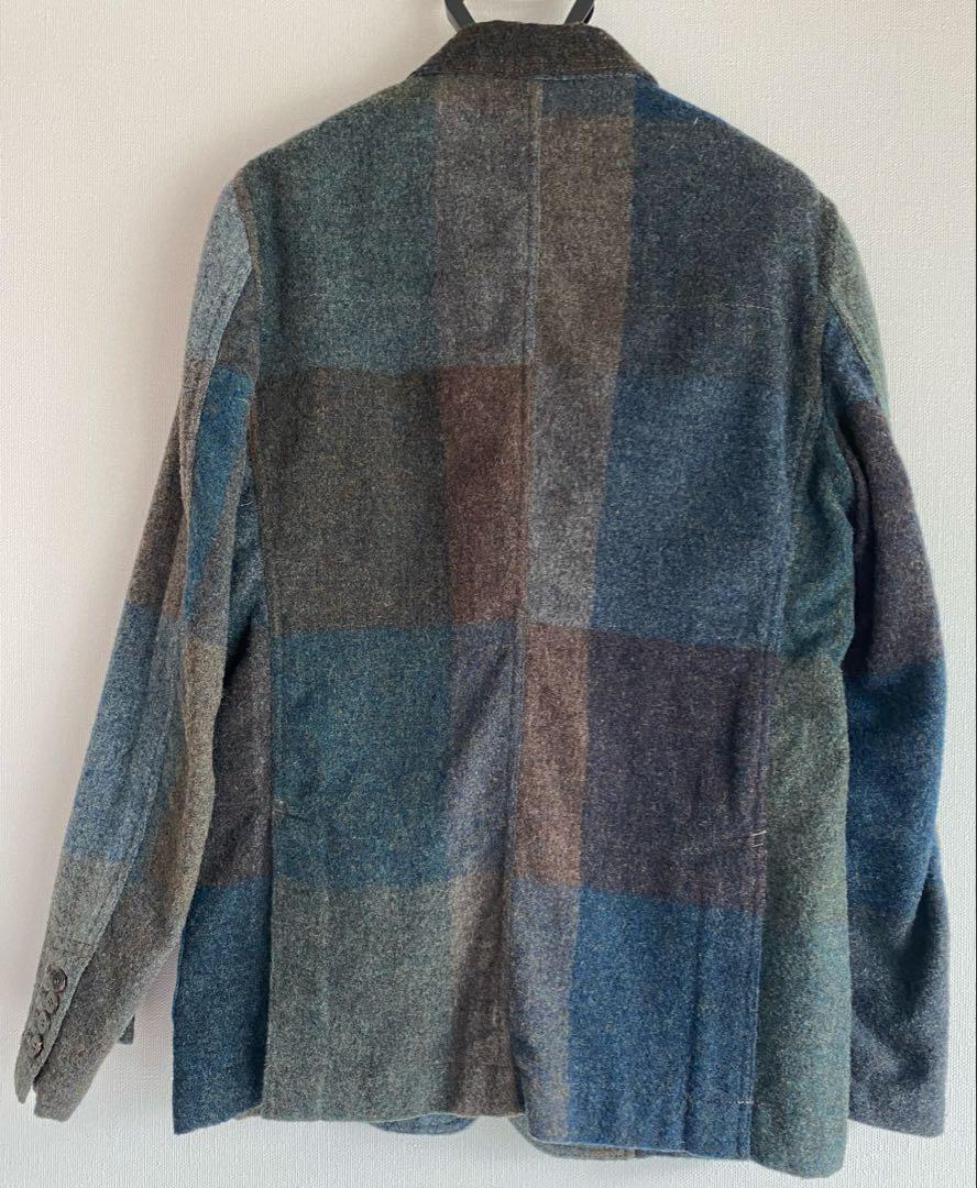 COMME des GARÇONS HOMME DEUX ジャケット