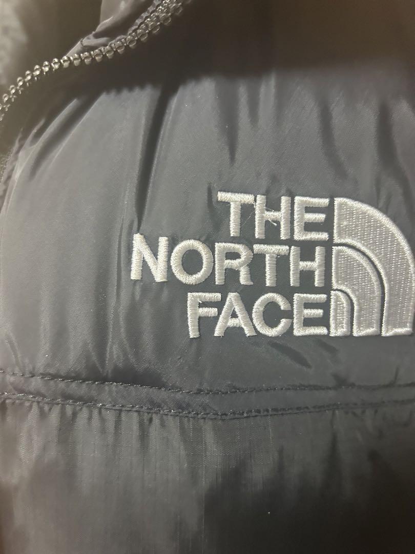 NORTH FACE