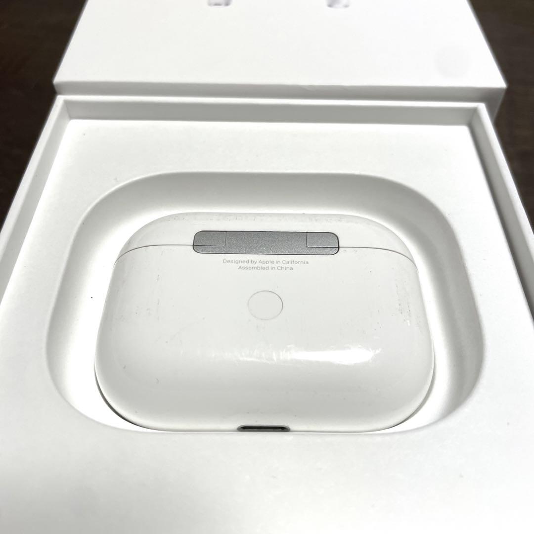 Pro 第一世代アルコール消毒済み使用回数少