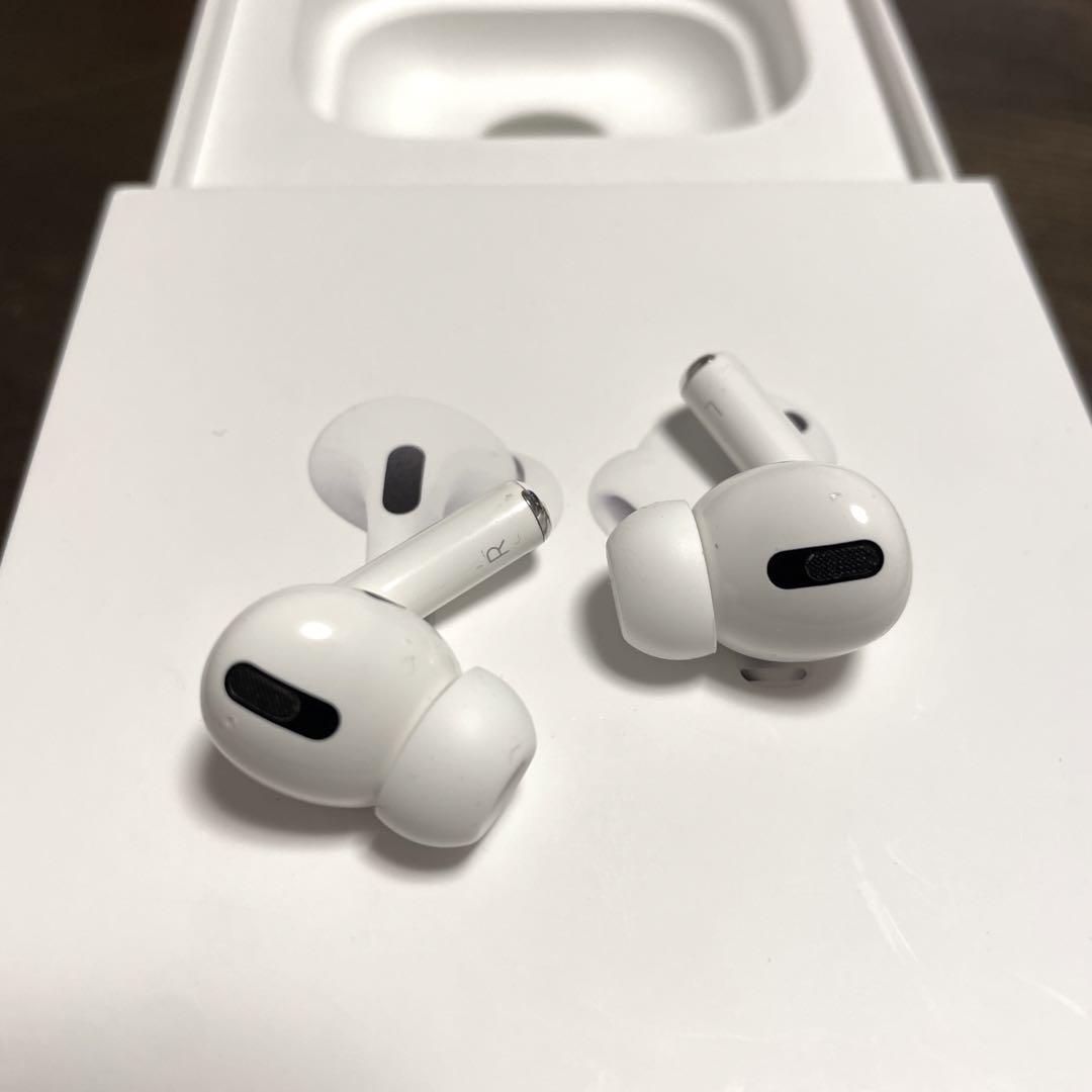 AirPods Pro