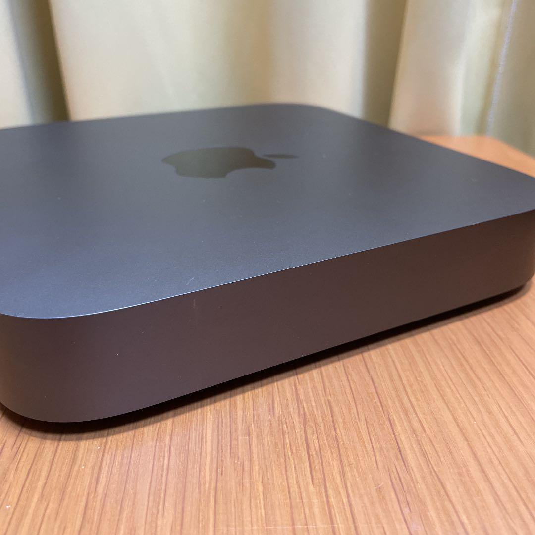 42%割引グレイ系【日本限定モデル】 Apple Mac mini 2018 i5 メモリ オンライン卸値 Tamkira様専用Mac 2014 Mini デスクトップ型PC