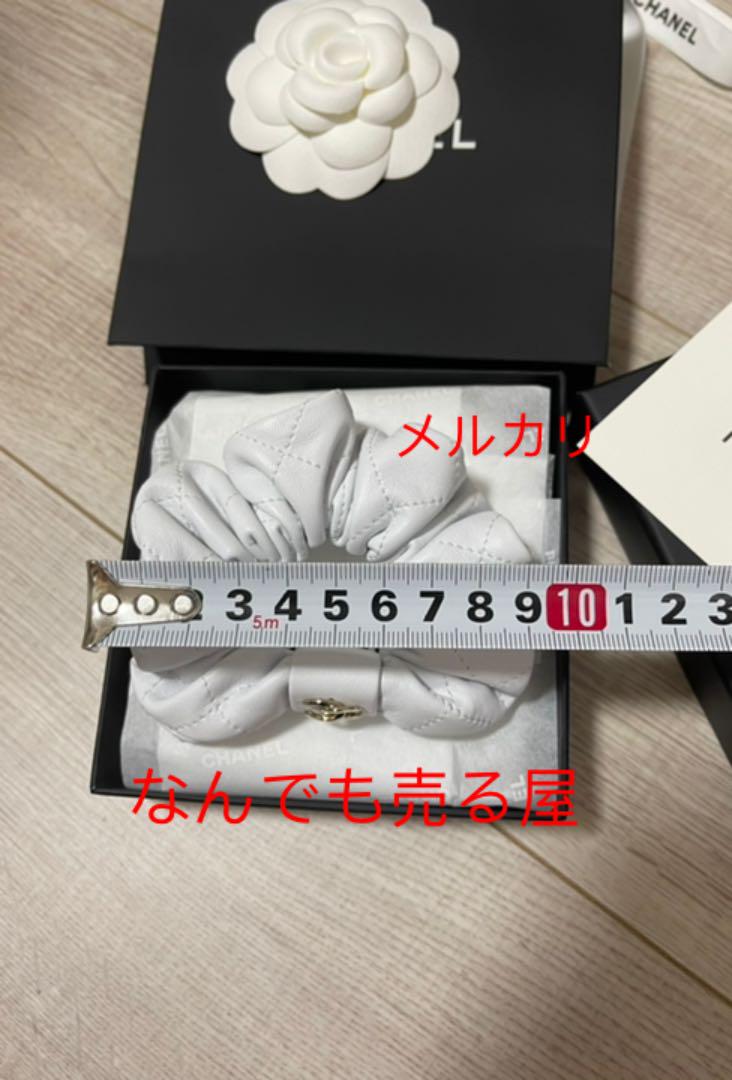 ☀ CHANELシャネル20K