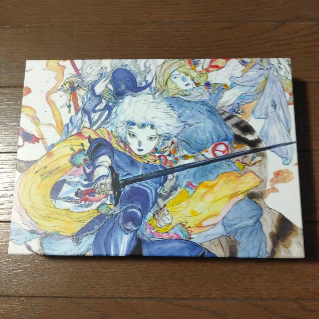 FINAL FANTASY IV Complete Collection