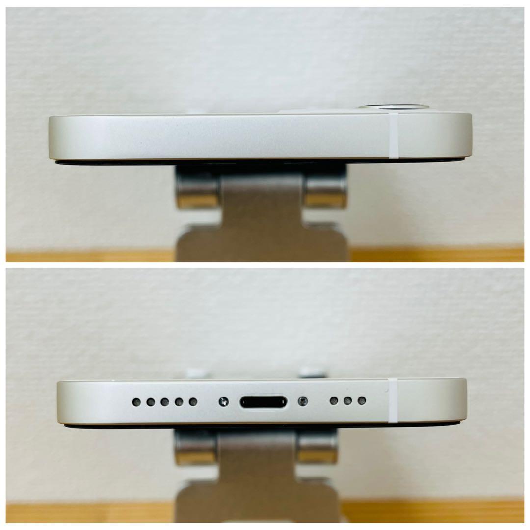 S 100% iPhone 12 64 GB SIMフリー ホワイト 本体 S 100% iPhone 12 64 GB SIMフリー ホワイト 本体