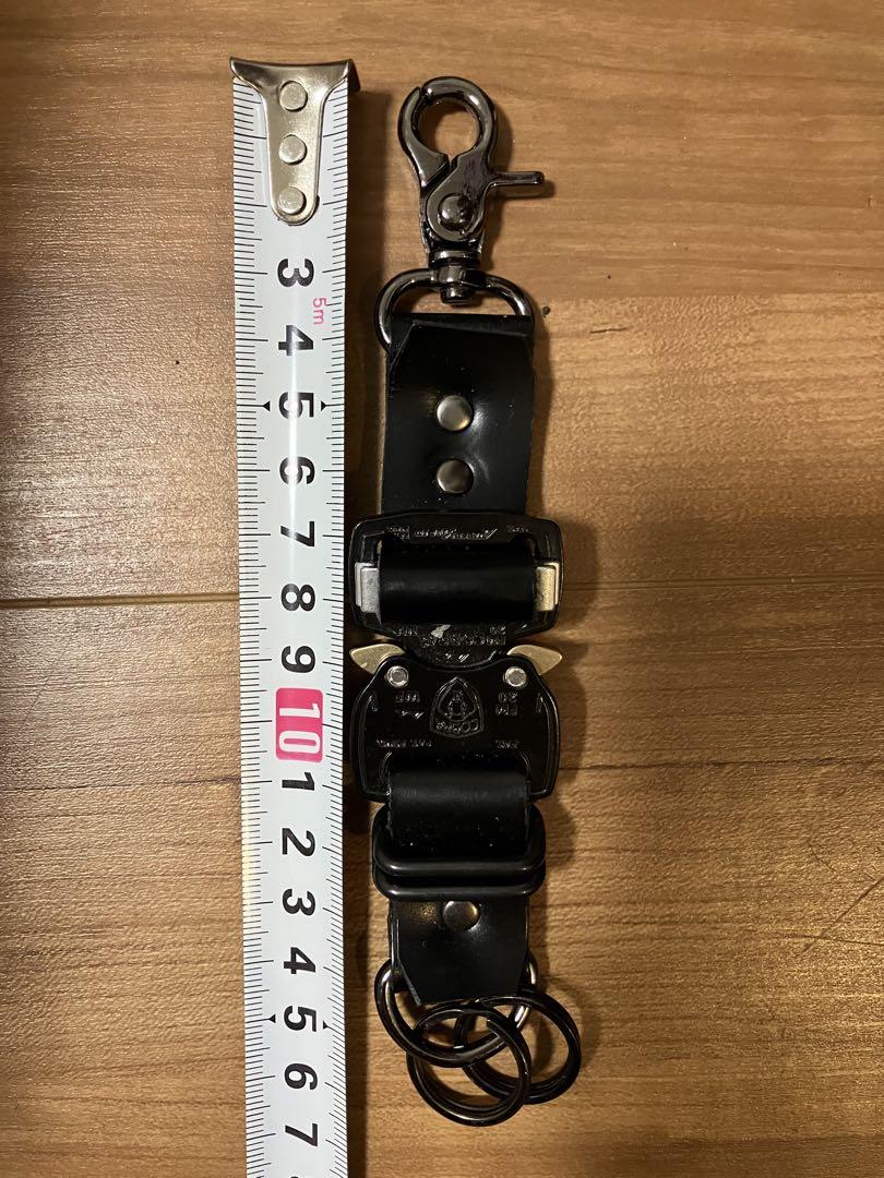 オーストリアルピン20mmコブラバックルタイプB