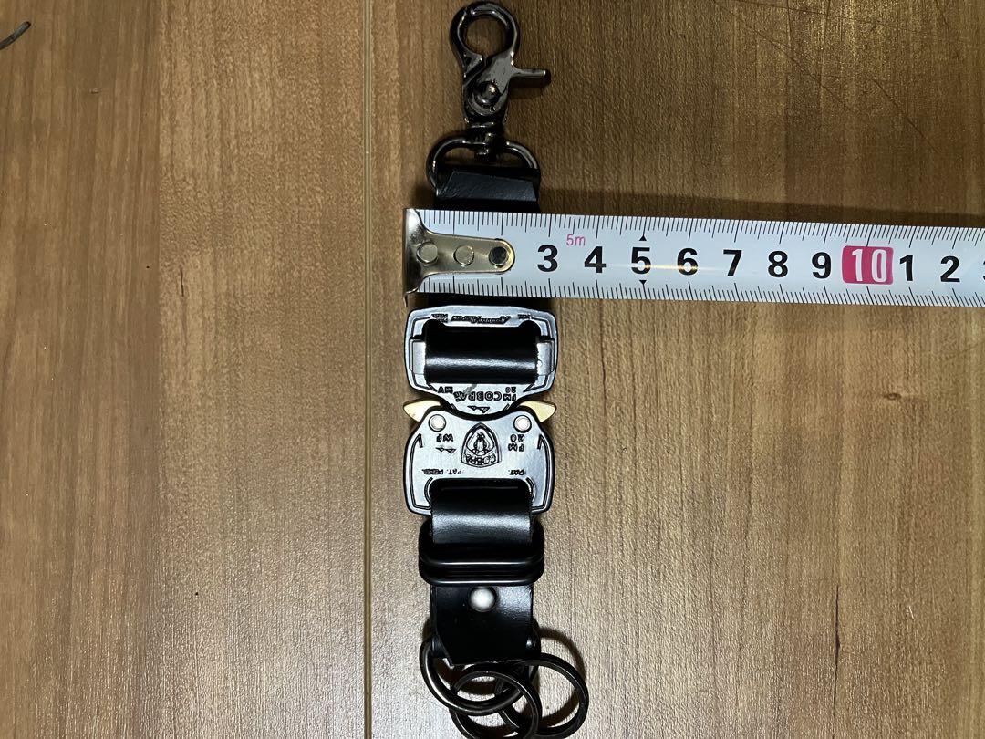 オーストリアルピン20mmコブラバックルタイプB