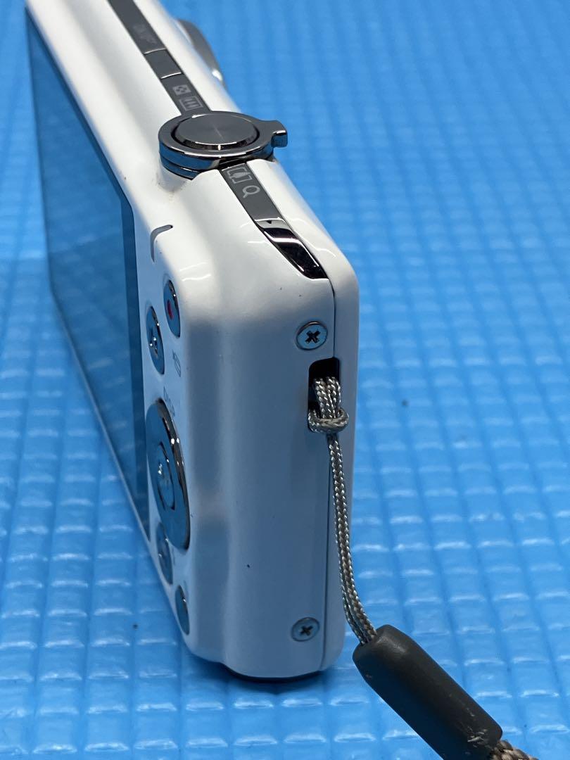 A15)CASIO EXILIM EX-ZS35 カメラ デジカメ カシオ
