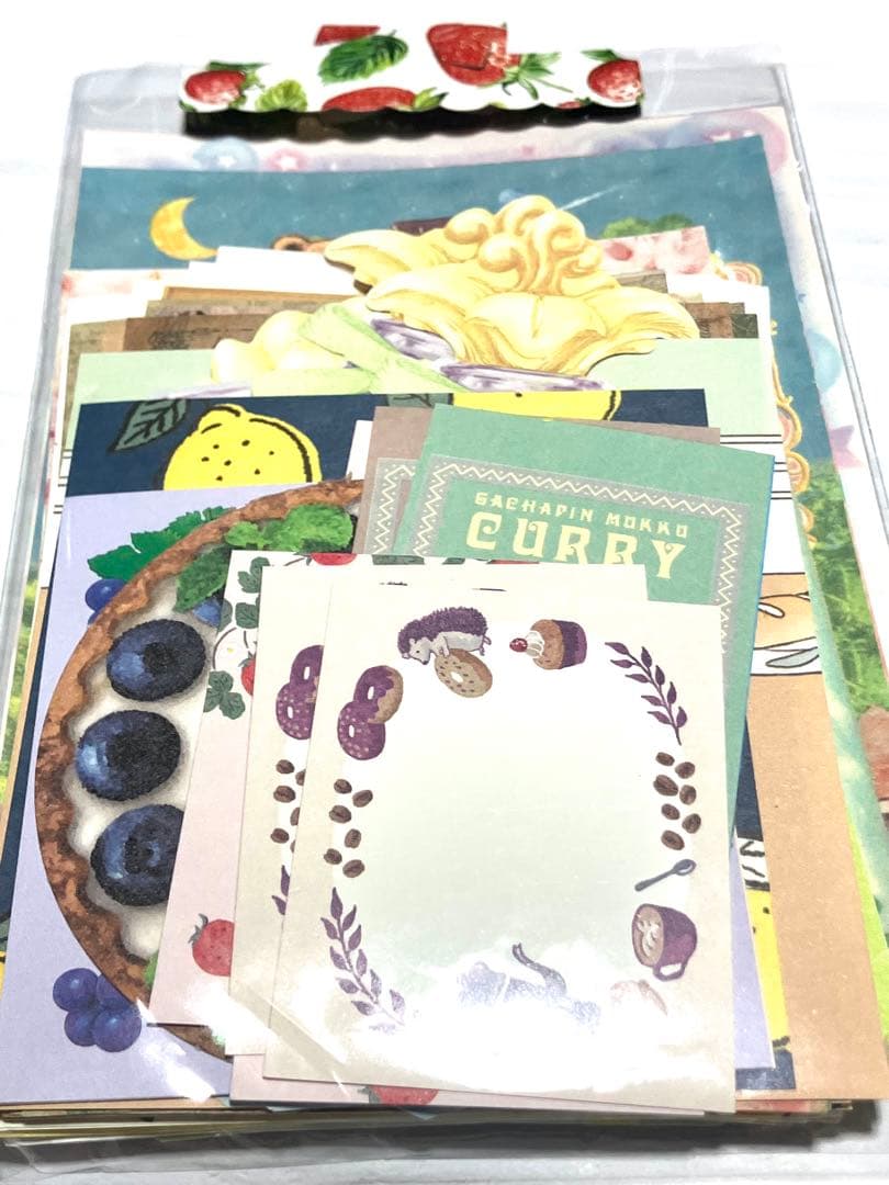 バラメモ まとめ売り 約400枚 - メルカリ