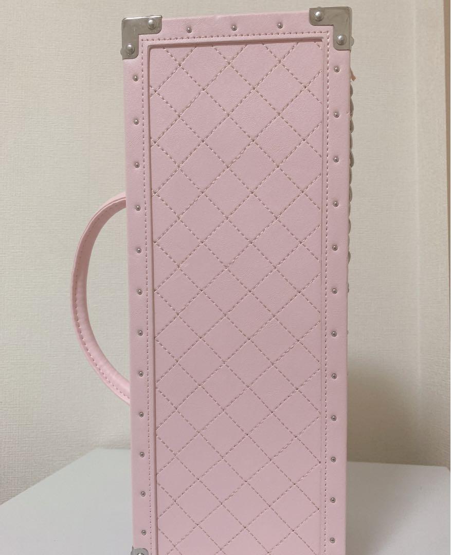 【新品‼️】エンジェル シャンパン ドゥミセック ピンク ロゼ