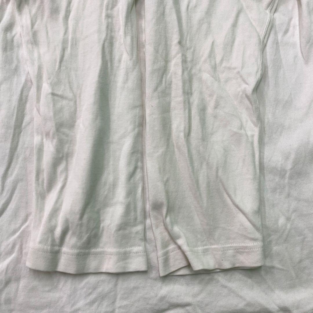 P536◯ hystericglamour ヒス ロンT ヒスガール S りんご