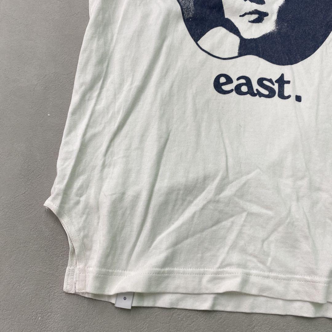 P536◯ hystericglamour ヒス ロンT ヒスガール S りんご