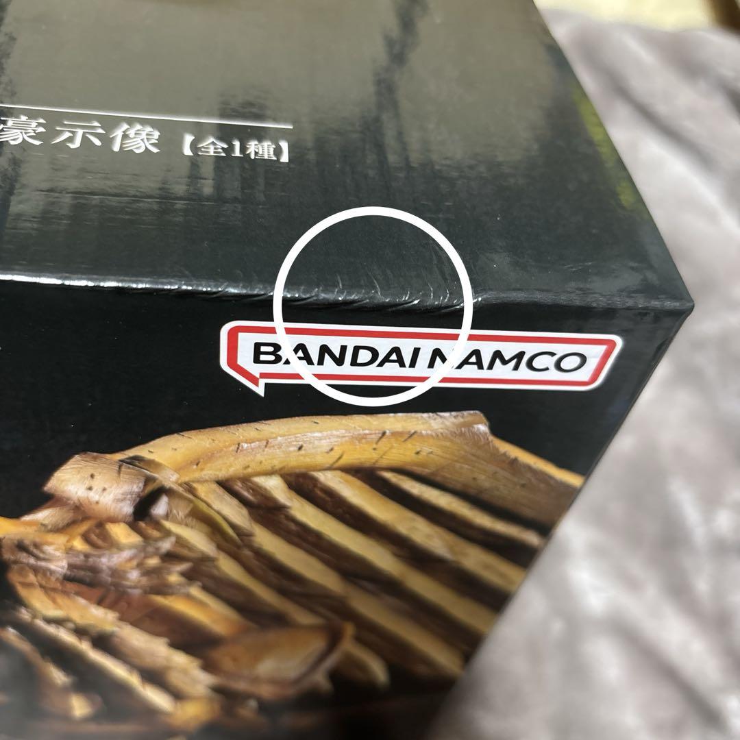 一番くじ　遊戯王　三幻神顕現　A賞　箱傷あり　E賞　フィギュア　まとめ売り