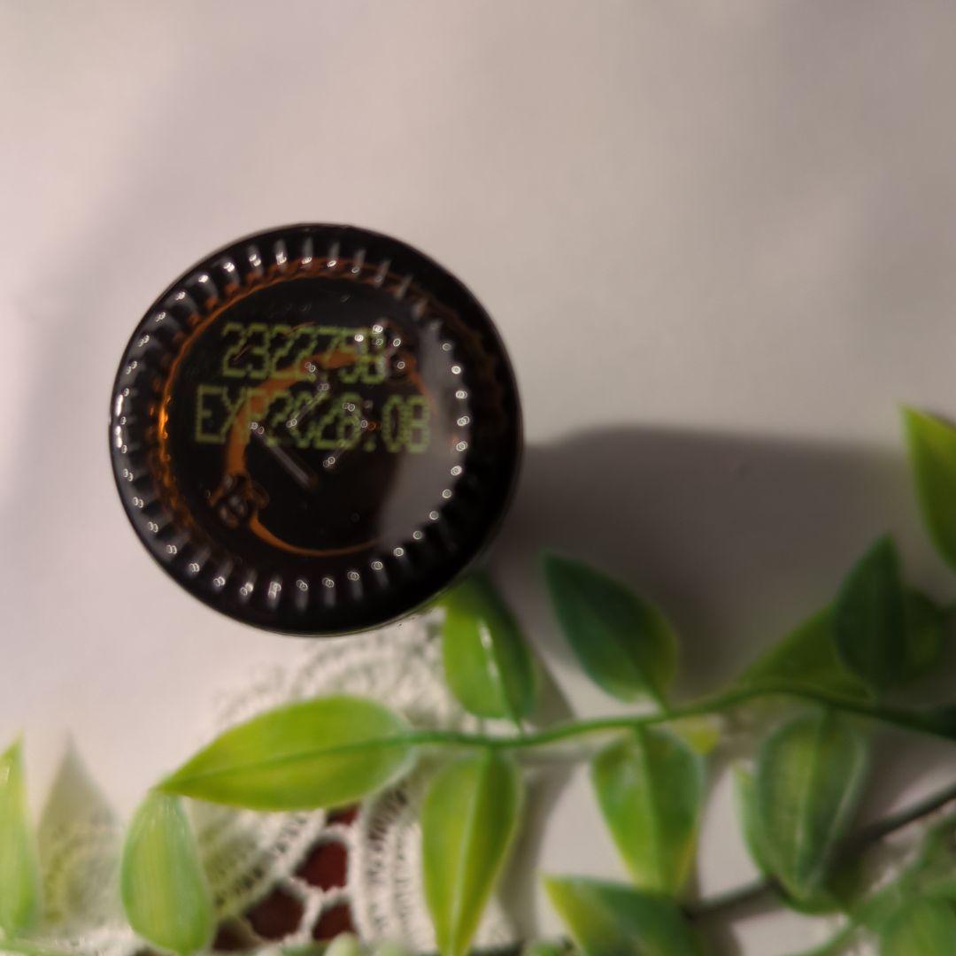 doTERRA フランキンセンス & シトラスブリス 15mL【新品未使用】