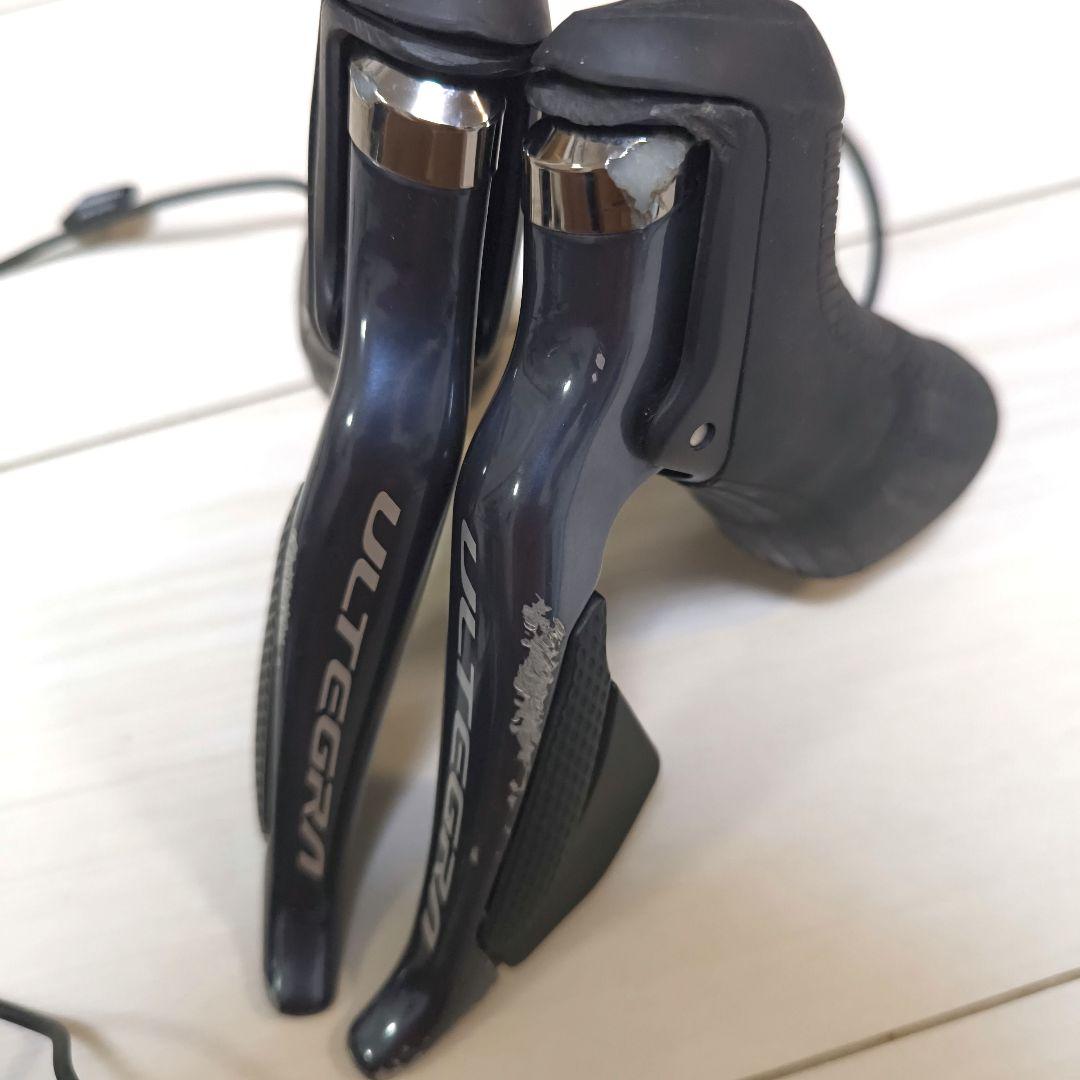 SHIMANO 「シマノ」 ULTEGRA R8050 Di2 グループセット / 奈良店