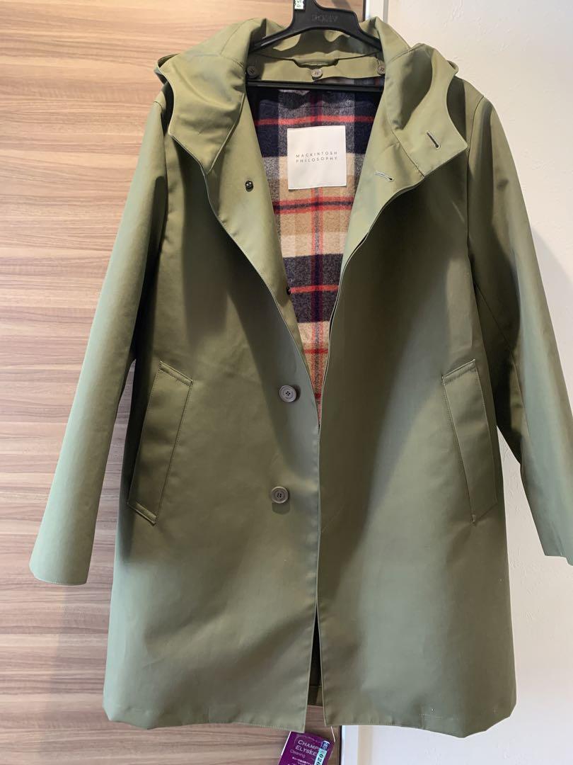 MACKINTOSH フードコート