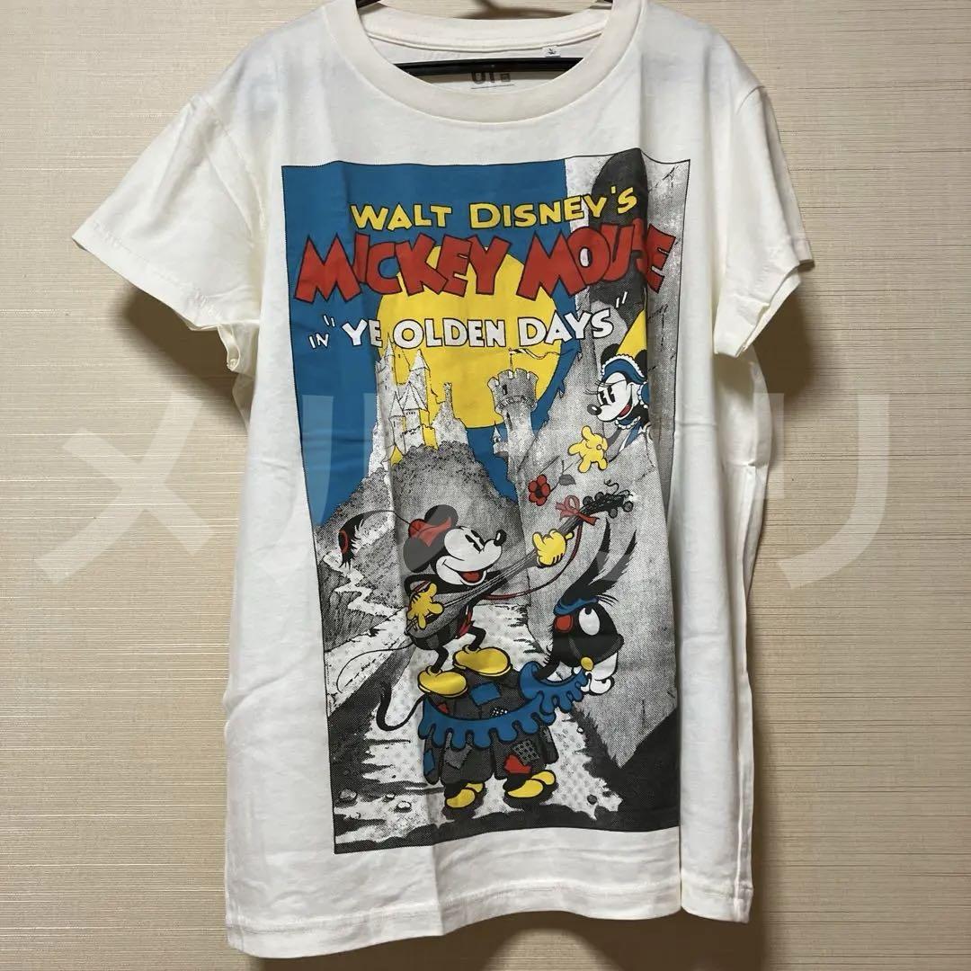 ディズニー ミッキー ミニー Tシャツ - メルカリ
