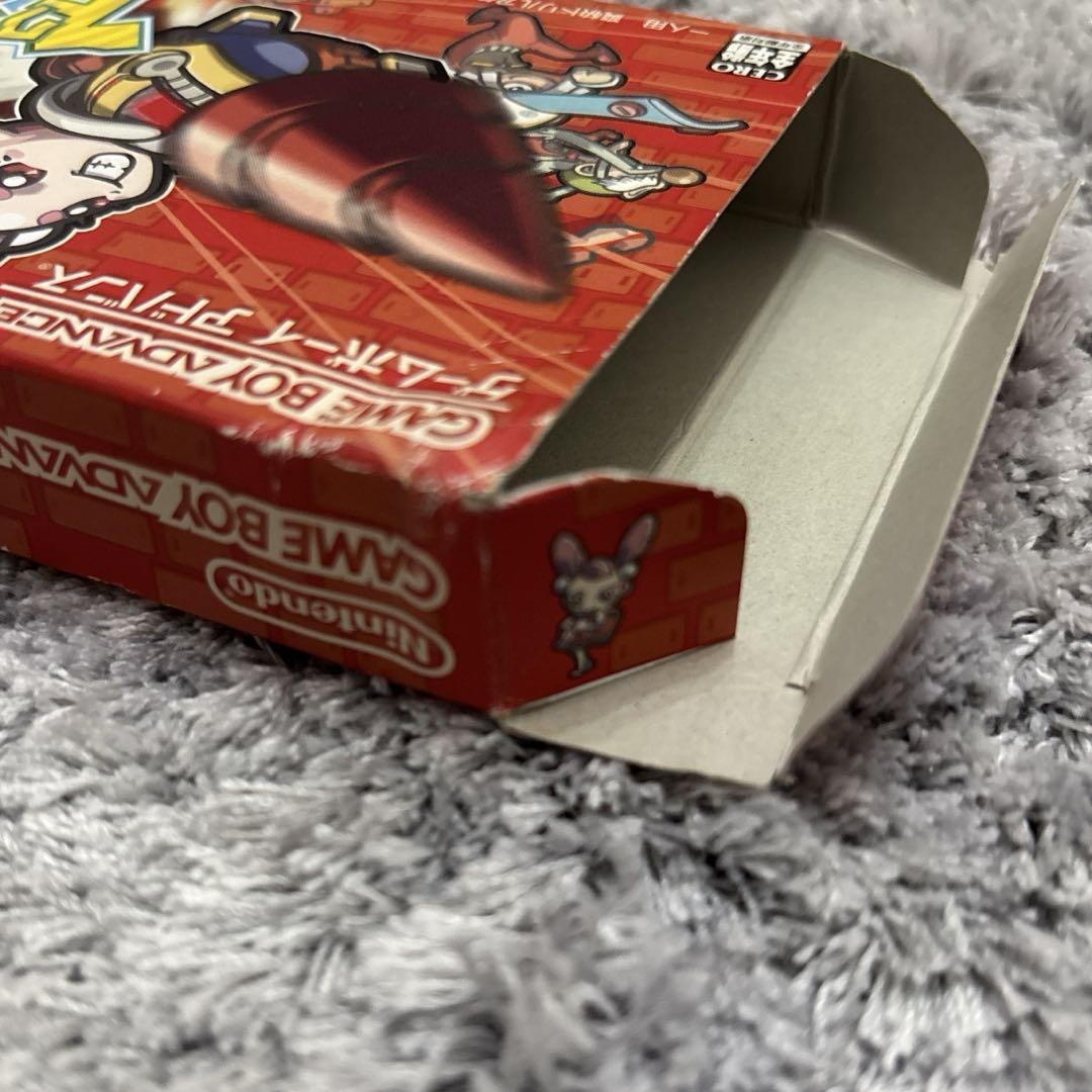 スクリューブレイカー 轟振どりるれろGAMEBOY