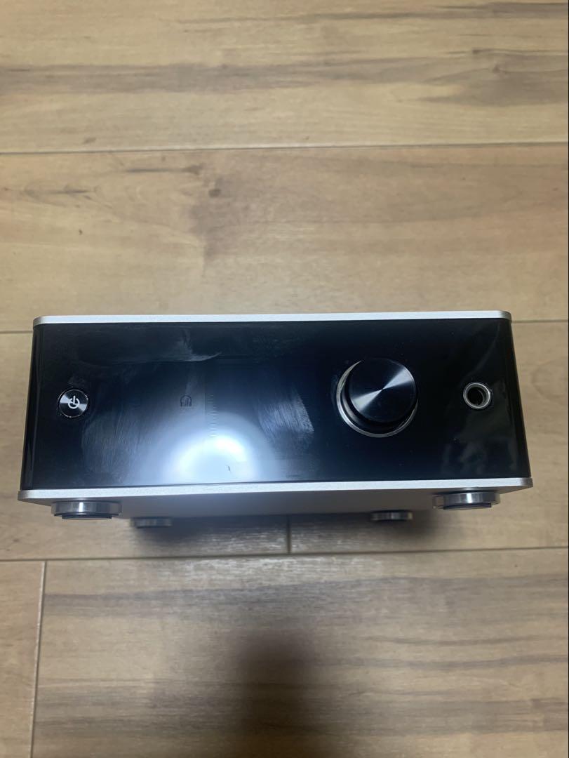DENON DA-310USB ヘッドホンアンプ
