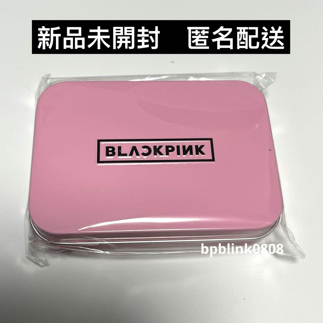 BLACKPINK DEADLINE ソウルコン　SOOYA BLACKPINK DEADLINE ソウルコン ステッカー グッズ - メルカリ