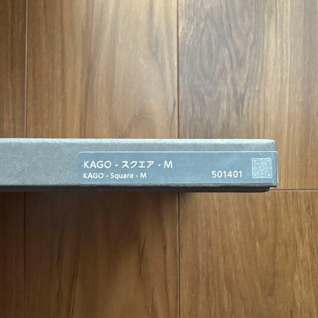 新品未使用】能作 KAGO スクエア Mサイズ(200×200mm)純錫 - メルカリ 新品未使用】能作 KAGO スクエア Mサイズ(200×200mm)純錫 - メルカリ