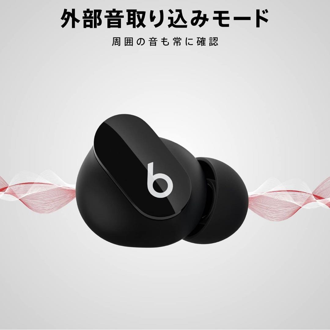 Buds ワイヤレスイヤホン
