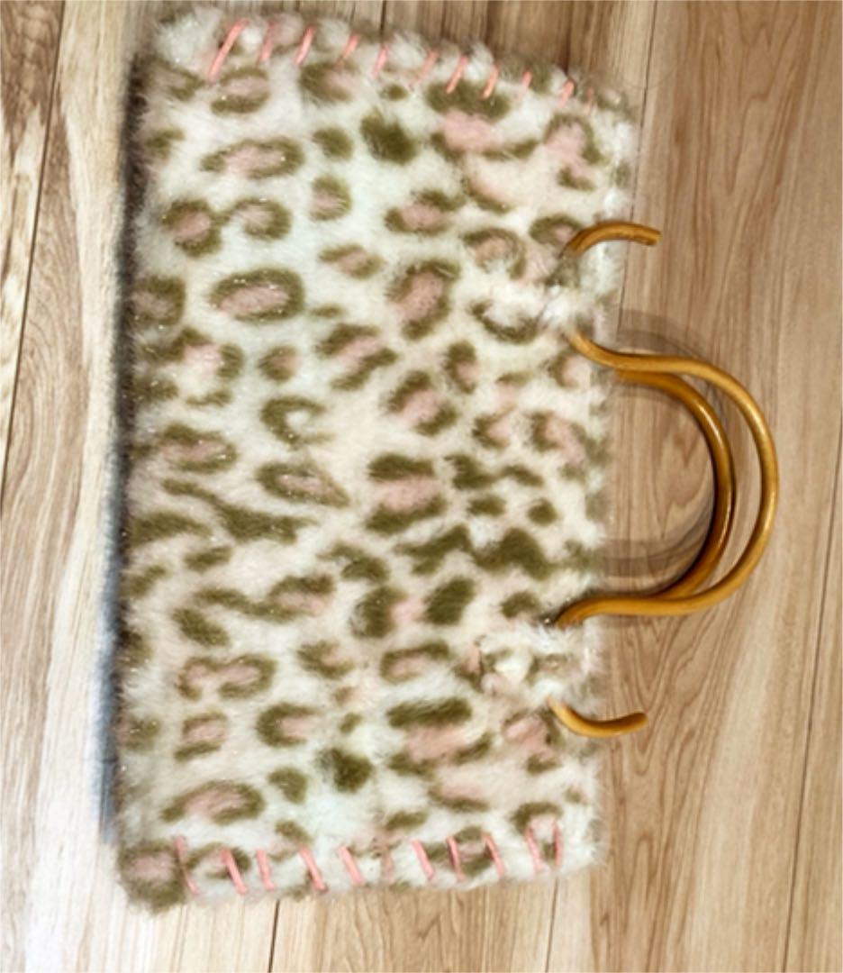 1800円 セール商品 値下げ Samantha thavasaバンブーバック