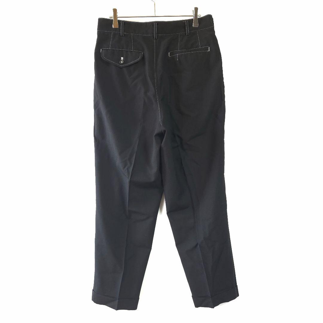 COMME des GARCONS HOMME PLUS ドッキング スラックス COMME des GARCONS HOMME PLUS 【値下げ】COMME スラックス
